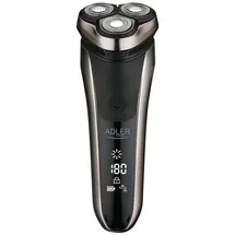 Adler AD 2933 Schwarz