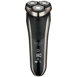 Adler AD 2933 Schwarz