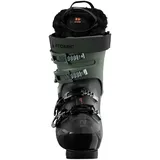 Atomic Hawx Magna 110 Gw Alpin-skischuhe - Black / Army Green / Orange - 29.0-29.5