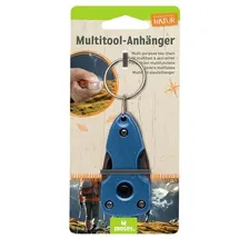 Moses Expedition Natur Multitool-Anhänger