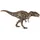 Schleich 15048 - Dinosaurs, Carcharodontosaurus
