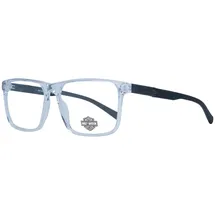 harley davidson brillen Harley-Davidson Brillenfassung HD00009 56026 weiß