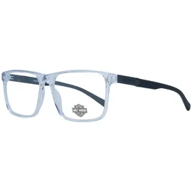 harley davidson brillen Harley-Davidson Brillenfassung HD00009 56026 weiß