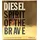 Diesel Spirit of the Brave Eau de Toilette 200 ml