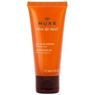 Nuxe Reve de Miel Clean Hands Gel  (30 ml)