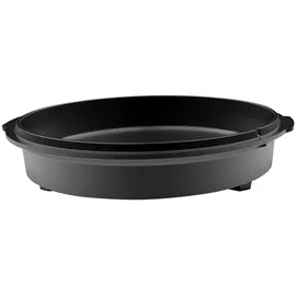 Tepro Dutch Oven M 38 cm Gusseisen schwarz