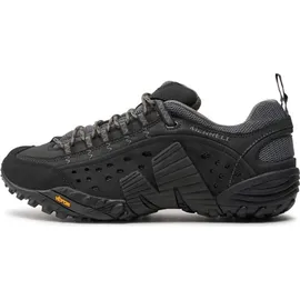 Merrell Intercept Herren Smooth Black 46,5