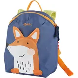 Sigikid 25225 Mini Rucksack Fuchs Kinderrucksack
