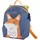 Sigikid 25225 Mini Rucksack Fuchs Kinderrucksack