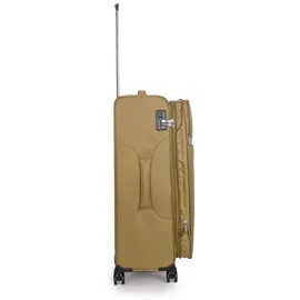 Stratic Light+ + Trolley Stratic Trolley L Khaki