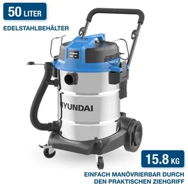 Hyundai VCWD1650E