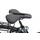 Winora Sinus 9 Wave i625 Wh - darkslategrey matt