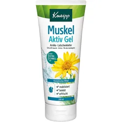 Kneipp Muskel Aktiv Gel