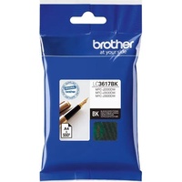 Brother LC-3617BK schwarz