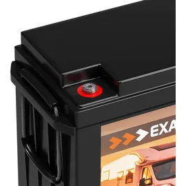 Exakt Lithium Batterie 200Ah 12V