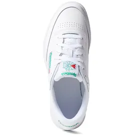 Reebok Club C 85 Intense White / Green 39