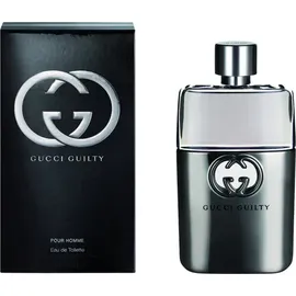 GUCCI Guilty pour Homme Eau de Toilette 90 ml