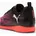 Puma IT Fußballschuhe 01 black/white/glowing red 28