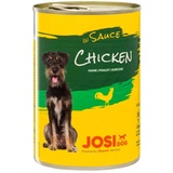 Josera Chicken in Sauce 12 x 415 g