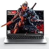 ACEMAGIC Gaming Laptop Computer - 16 Zoll FHD Display Laptop mit AMD Ryzen 9 6900HX Prozessor (Beat I7-11800H) bis zu 4.9GHz, 16GB Ram DDR5 4800MHz 512GB SSD Gaming Notebook mit beleuchteter Tastatur