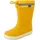 Beck Wellies Gummistiefel Gelb 30