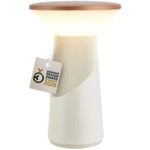 Briloner Pilia Hellgrau-Coffee
