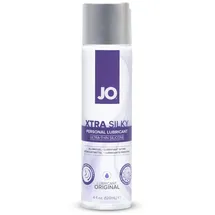 Jo System JO Xtra Silky Body Lubricant Transparent 120