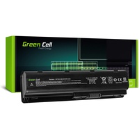 Green Cell Laptop Akku HP MU06 MU09 593553-001 593554-001 593562-001 636631-001 HSTNN-LB0W HSTNN-UB0W HSTNN-Q62C HSTNN-DB0W HSTNN-LB0Y HSTNN-LB0X HSTNN-LBOW HSTNN-UB0Y für HP und Compaq
