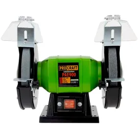 PROCRAFT PAE900 Doppelschleifmaschine