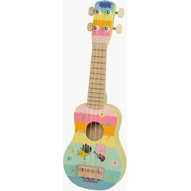 Eichhorn Peppa Pig Holz Ukulele 43cm
