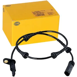 Hella Sensor, Raddrehzahl