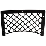 PRO PLUS ProPlus 230072 Ablagenetz elastisch, Breite 302 x Höhe 169mm mit Kunststoffrahmen