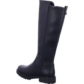 TAMARIS Da.-Stiefel für Damen, Schwarz Größe 38