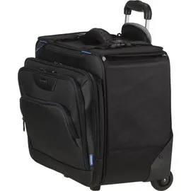 Lightpak Pioneer 2-Rollen Cabin 47 cm / 28 l schwarz