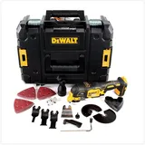DeWalt DCS355NT ohne Akku + T-Stak Box II