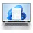 16-ac0473ng Intel Core Ultra 7 155U 16 GB RAM 512 GB SSD Glacier Silver