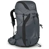 Osprey Exos 58 Rucksack - Tungsten Grey - S-M,