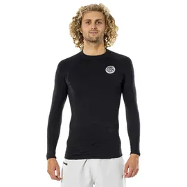 Rip Curl Neoprenshirt Thermopro Schwarz L