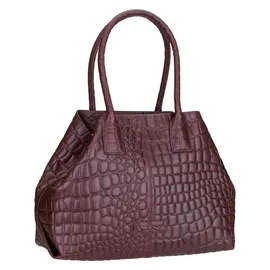 Liebeskind Berlin Liebeskind Handtasche Chelsea M20 Shopper Braun Damen