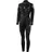 Waterproof Neoprenanzug W30 Damen Schwarz S