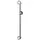 Kludi STANDARD Wandstange 600mm chrom