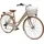 Adriatica Retro Lady 28 Zoll RH 45 cm braun