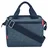 Lenkertasche blau