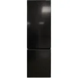Samsung RL38C600CB1 Kühl-Gefrierkombination (390 l, 2030 mm hoch, Black Steel)