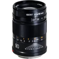 Kipon 90 mm/f2.4 für Sony E