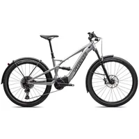 Specialized Turbo Tero X 4.0 Silver Dust ́ Smoke