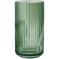 Lyngby Porcelæn Lyngby-Vase 20cm grün