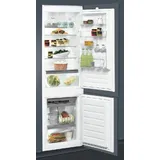Whirlpool ART 66112 Einbaukühlschrank (272 l, 1770 mm hoch)