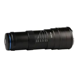 Laowa 25 mm F2,8 2.5-5X Ultra-Makro Canon EF