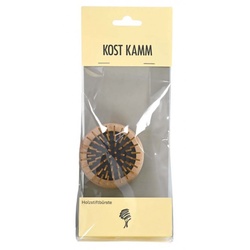 Kost Kamm Pop-Up Bürste